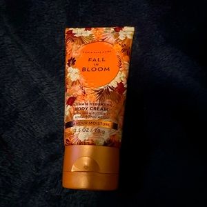 Bath and Body Works Hand Lotion